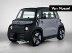 Opel Rocks-E Klub mobiliteit vanaf 16 jaar | Uit voorraad Le, Auto's, Automaat, 12 maanden, Gebruikt, Overige modellen