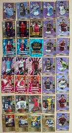Limited edition panini fifa voetbal kaarten, Ophalen of Verzenden, Nieuw, Buitenlandse clubs, Spelerskaart