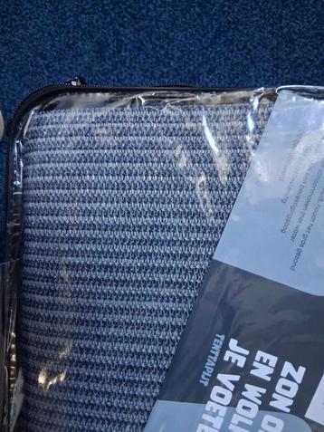 Nieuw Tenttapijt 3x4m Easy Light in Tas beschikbaar voor biedingen