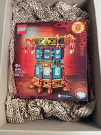 Lego 80116 Chinese Magische Lantaarn, Ophalen of Verzenden, Zo goed als nieuw, Lego