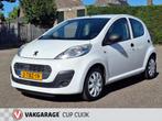 Peugeot 107 1.0 Access Accent 5 Deurs - Airconditioning - St, Voorwielaandrijving, Euro 5, Stof, Gebruikt