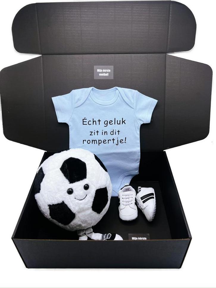 De leukste kraamcadeau bij Koetsiekoetsie, Kinderen en Baby's, Kraamcadeaus en Geboorteborden, Zo goed als nieuw, Ophalen of Verzenden