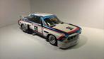 Bmw csl 3.5 imsa win daytona 24h 1976 minichamps 1.18, Hobby en Vrije tijd, Modelauto's | 1:18, Ophalen of Verzenden, MiniChamps