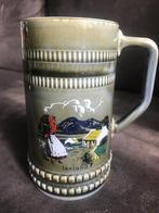 Bierpul Ireland Porselein vintage Jaren 80., Verzamelen, Biermerken, Ophalen of Verzenden, Zo goed als nieuw, Pul(len), Overige merken