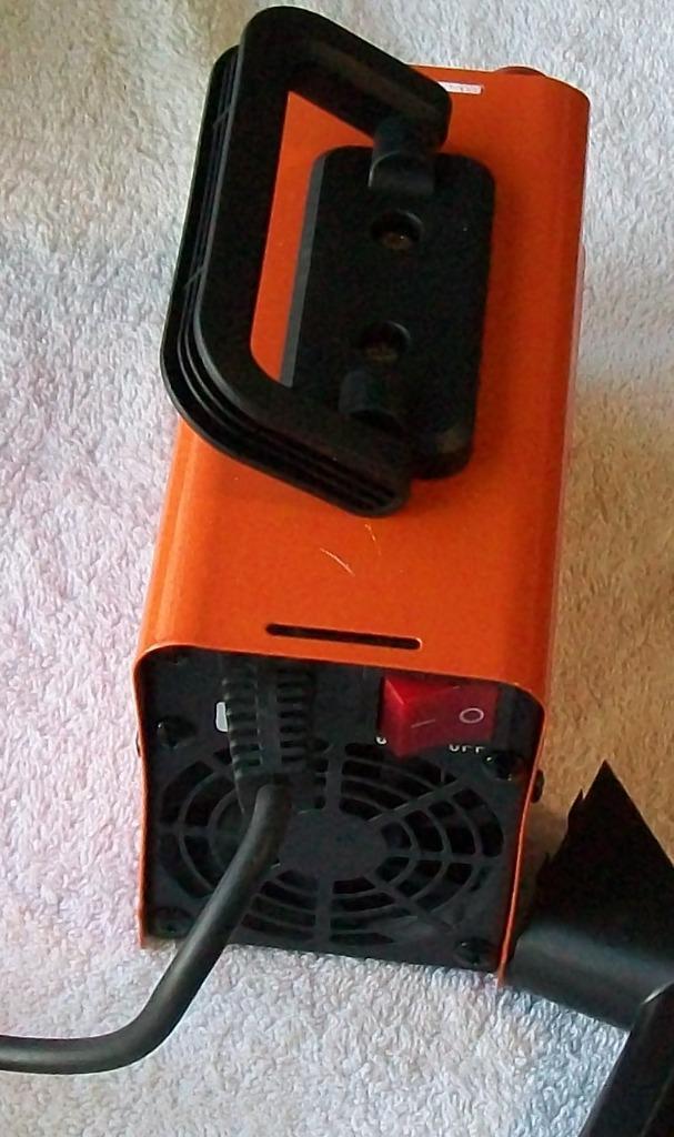 Lasapperaat, Doe-het-zelf en Verbouw, Gereedschap | Lasapparaten, Nieuw, Overige typen, 250 ampère of meer, Verzenden