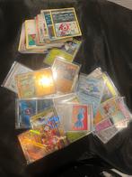 SALE Pokémon Kaarten Bulk - 100+, Ophalen of Verzenden, Zo goed als nieuw, Meerdere kaarten