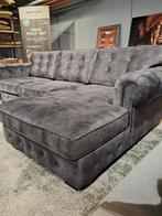 Urban Sofa San Remo Hoekbank met Longchair, Huis en Inrichting, Ophalen of Verzenden