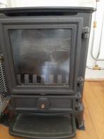 Gaskachel Gazco, Huis en Inrichting, Kachels, Ophalen, Zo goed als nieuw, Gas, Gaskachel