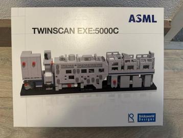 ASML EXE:5000C van bricksworld beschikbaar voor biedingen
