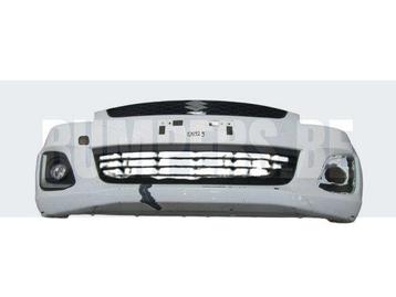 Bumper Suzuki Swift Mk7 Lift 13-17 Voorbumper Q5929 beschikbaar voor biedingen