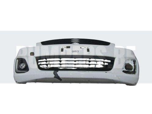 Bumper Suzuki Swift Mk7 Lift 13-17 Voorbumper Q5929, Auto-onderdelen, Carrosserie en Plaatwerk, Bumper, Voor, Gebruikt, 6 maanden garantie