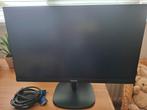 Philips 243V7Q Beeldscherm - in prima staat!, Computers en Software, Monitoren, Ophalen, Gebruikt, Full HD, 60 Hz of minder