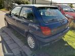 Ford Fiesta 1.3 Mondial 1995 ONDERDELEN, Gebruikt, Ford, Ford