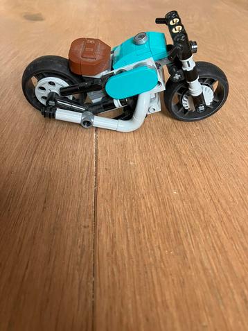 Lego motor beschikbaar voor biedingen