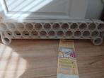 Flexidrape voor het maken van drapperieen, Ophalen of Verzenden, Zo goed als nieuw, Minder dan 100 cm