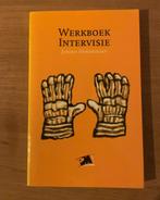 Jeroen Hendriksen - Werkboek intervisie, Jeroen Hendriksen, Ophalen of Verzenden, Zo goed als nieuw