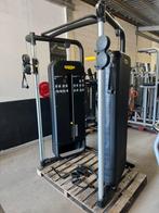 Technogym DAP Dual Adjustable Pulley Performance NIEUWSTAAT!, Ophalen, Benen, Technogym, .