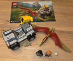 Lego Jurassic Park World Dino Dinosaurus 75926 Pteranodon, Kinderen en Baby's, Speelgoed | Duplo en Lego, Ophalen of Verzenden