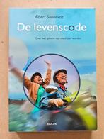 De Levenscode: Vitaal Oud Worden, Boeken, Ophalen of Verzenden, Zo goed als nieuw, Gezondheid en Conditie, Albert Sonnevelt