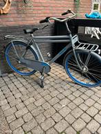Gazelle puur nl herenfiets, Ophalen, Zo goed als nieuw