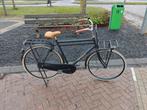 Cortina U4 56 cm transportfiets., Fietsen en Brommers, Fietsen | Heren | Herenfietsen, 53 tot 57 cm, Ophalen, Gebruikt, Overige merken