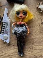 L.O.L. Surprise! OMG Remix Rock Fame Queen, Ophalen, Zo goed als nieuw, Barbie