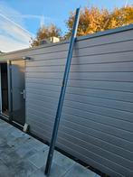 U profiel 300cm, Doe-het-zelf en Verbouw, Metalen, Ophalen, Nieuw, Aluminium