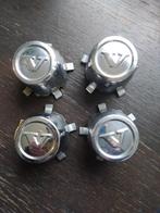 volvo Naafdop chroom Volvo 1800E/ES 140 164 684835  nog in m, Ophalen of Verzenden, Zo goed als nieuw