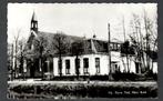 Oude Ansicht - Nij Beets - Ned. Herv. Kerk - Frl, Verzamelen, Ophalen of Verzenden, Ongelopen, Friesland