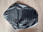 Zadelcover leer nieuw motor GT 550 LEATHER SEAT, Ophalen of Verzenden