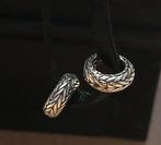 Budha to Budha Oorringen Ellen Small - Zo goed als nieuw, Sieraden, Tassen en Uiterlijk, Ophalen of Verzenden, Zo goed als nieuw