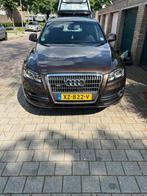 Audi Q5 2.0 TDI Quattro 2012 Bruin, Auto's, 1730 kg, 1800 kg, 4 cilinders, 207 €/maand