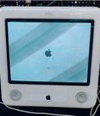Apple mac g4 vintage goed werkend, Computers en Software, Vintage Computers, Ophalen of Verzenden