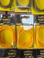 48 x black cat meerval rigging tube, Watersport en Boten, Duitsland, Overige typen, Nieuw, Ophalen of Verzenden