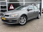 Volkswagen Golf 1.2 TSI Trendline /Cruise/Airco/Trekhaak/5 d, Voorwielaandrijving, Euro 5, Gebruikt, Zwart