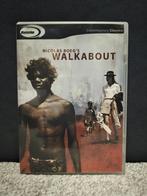 Walkabout (jenny agutter / 1971), 1960 tot 1980, Drama, Ophalen of Verzenden, Zo goed als nieuw
