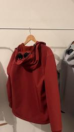 CP company goggle jas maat 48/m, Ophalen, Zo goed als nieuw, Rood