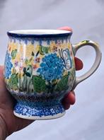 Bunzlau exclusive unikat MOK 250 ml, Verzenden, Keramiek, Nieuw, Overige stijlen