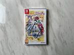Tales of Graces F Remastered - Switch 1 & 2 (sealed), 1 speler, Nieuw, Ophalen of Verzenden, Role Playing Game (Rpg)