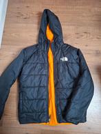 The North Face reversible jas - maat 152, Ophalen of Verzenden, Zo goed als nieuw