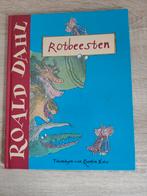 Roald Dahl - Rotbeesten, Ophalen, Roald Dahl, Non-fictie, Zo goed als nieuw