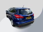 Ford Focus Wagon 1.5 Ecoboost Titanium 150pk 17 inch Velgen, Auto's, 65 €/maand, Stof, Euro 6, 4 cilinders