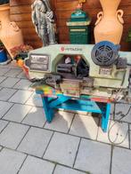 HITACHI 8FA, Doe-het-zelf en Verbouw, Gereedschap | Zaagmachines, Ophalen, Gebruikt, Afkortzaag, 30 tot 70 mm