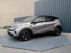 Renault Captur 1.6 E-Tech full hybrid 145 esprit Alpine 360, Gebruikt, Leder en Stof, Hybride Elektrisch/Benzine, SUV of Terreinwagen