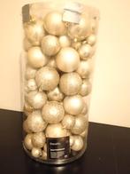 Champagne kerstballen, Diversen, Kerst, Ophalen