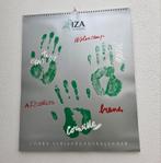 Cobra Verjaardagskalender van kunstenaars 2002, Ophalen of Verzenden