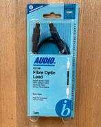 optische kabel, Verzenden, Nieuw, Minder dan 2 meter, Optische kabel