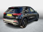Mercedes-Benz GLA-klasse 250 e Business Solution AMG Limited, Stof, 4 cilinders, 16 kWh, Zwart