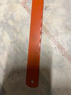 Sandflex HSS Bimetaal Zaagblad 400mm Nieuw, Doe-het-zelf en Verbouw, Ophalen of Verzenden, Nieuw