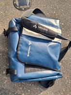 Mooie Vaude schouder tas, Ophalen of Verzenden, Overige materialen, Ring